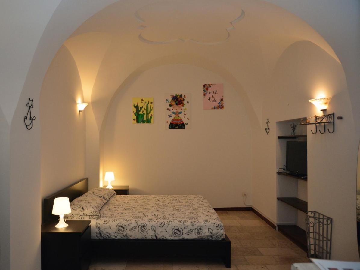 Frida Accogliente Casa In Pietra Villa ปูติญญาโน ภายนอก รูปภาพ